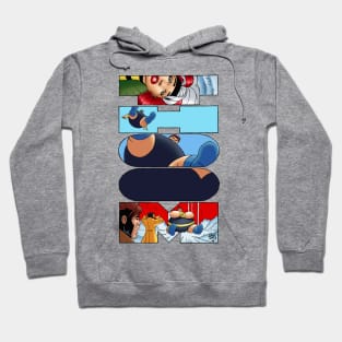 THOOM Hoodie